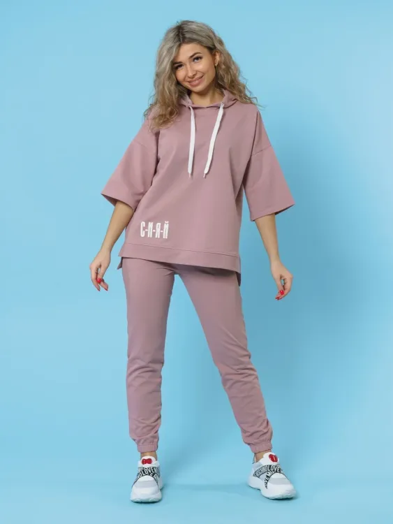Костюм женский спортивный 663952