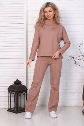 Костюм женский спортивный 120654