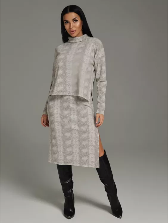 Костюм женский Лаура