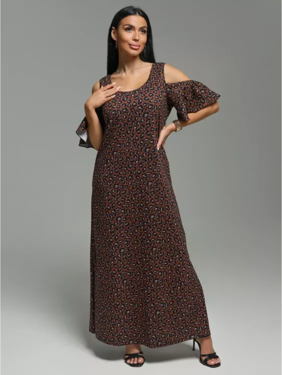 Платье женское 880520