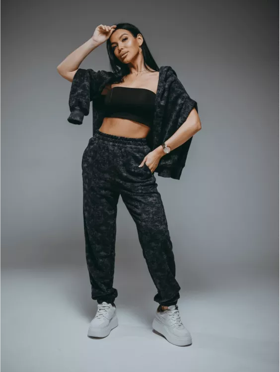 Брюки женские 98577