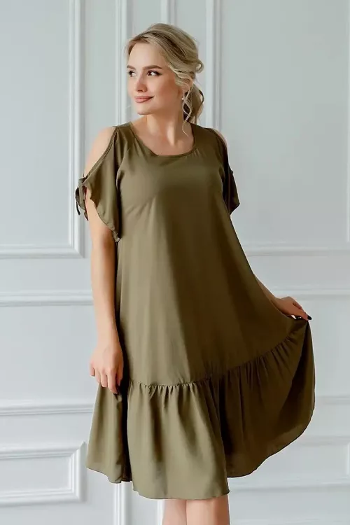 Платье женское 174741