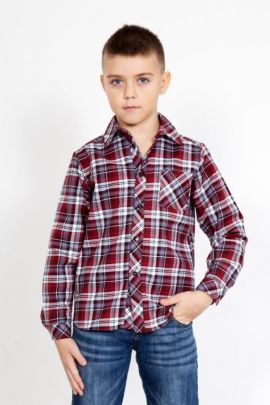 Рубашка детская Филипп В Арт. 7368