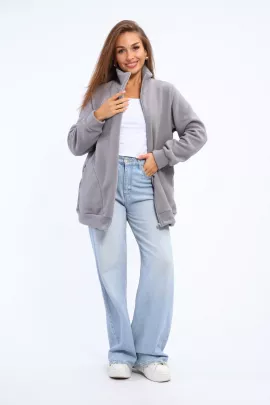 Толстовка флисовая 94856 последний размер