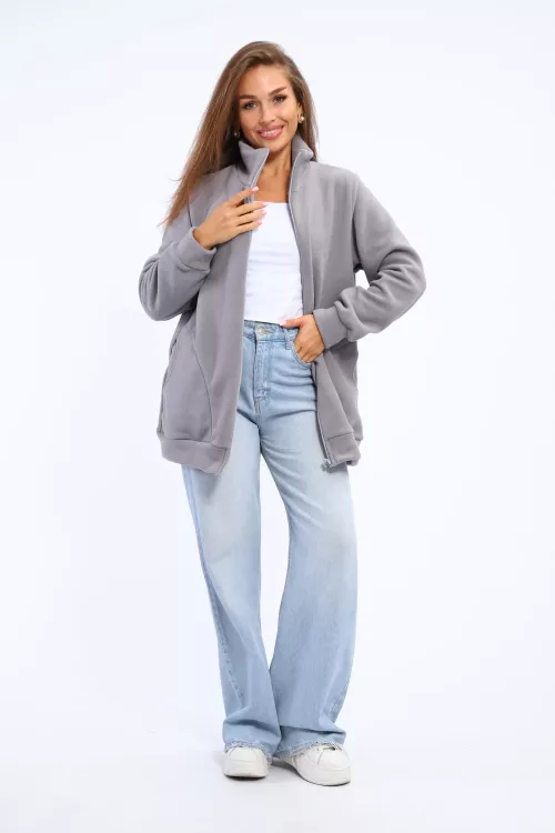 Толстовка флисовая 94856 последний размер