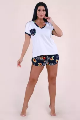 Пижама женская 229971