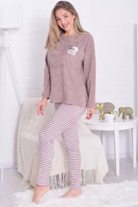 Пижама женская 887832