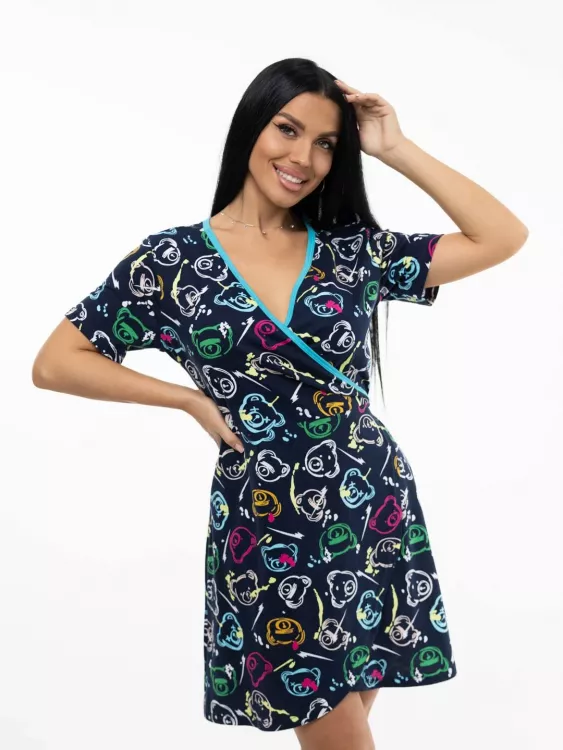 Халат женский 276665