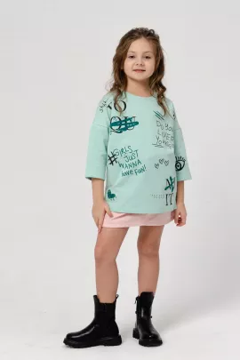 Футболка детская 877Д