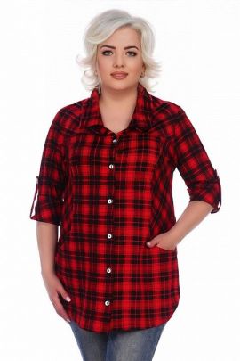 Рубашка Шелли классика последний размер