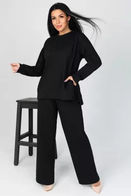 Костюм женский с брюками 282035