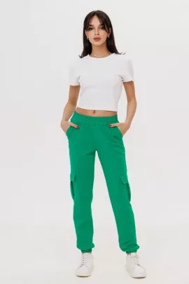 Брюки женские 726178