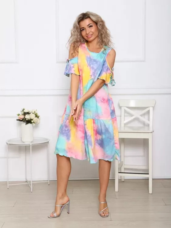 Платье Счастье