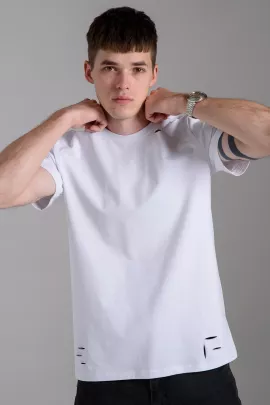 7479 Футболка мужская