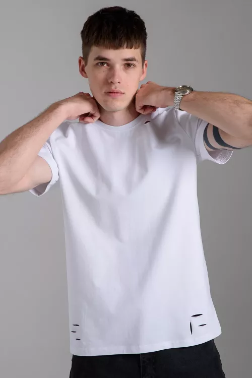 7479 Футболка мужская