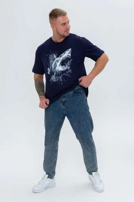 Футболка мужская 8500/1