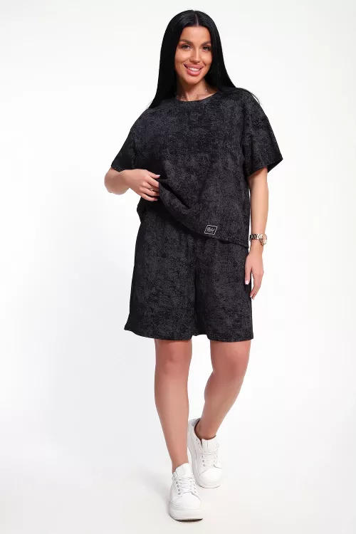 Костюм с шортами Джайв
