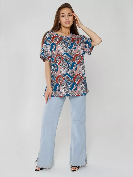 Футболка женская 269494