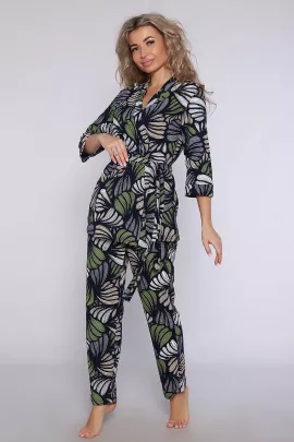 Костюм Оранжерея