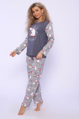 Пижама женская 479607