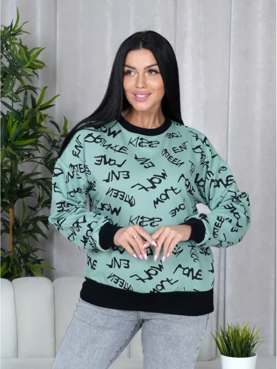 Кофта женская 659401