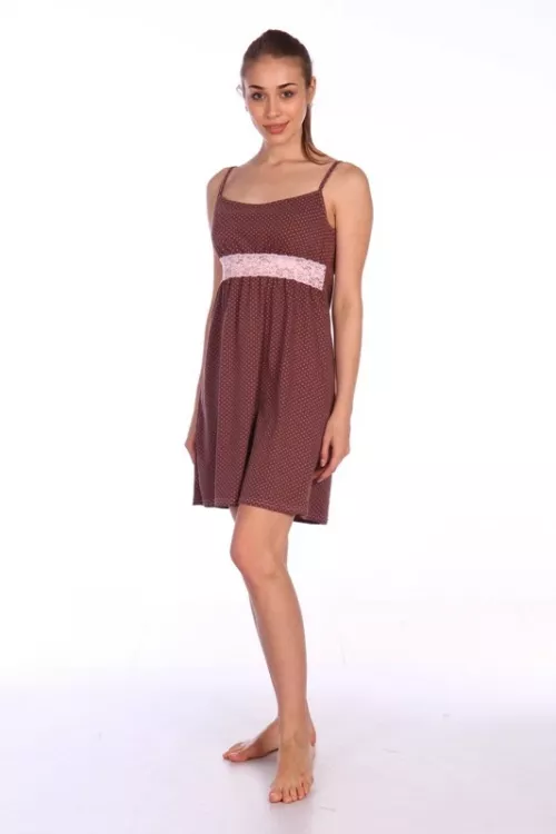 Сорочка женская 607707