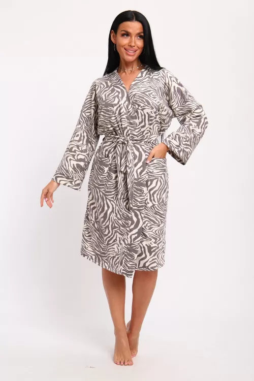 Халат женский 593341