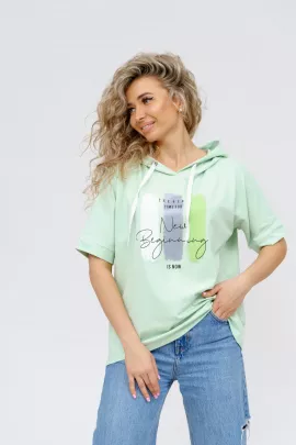 Футболка женская 362786