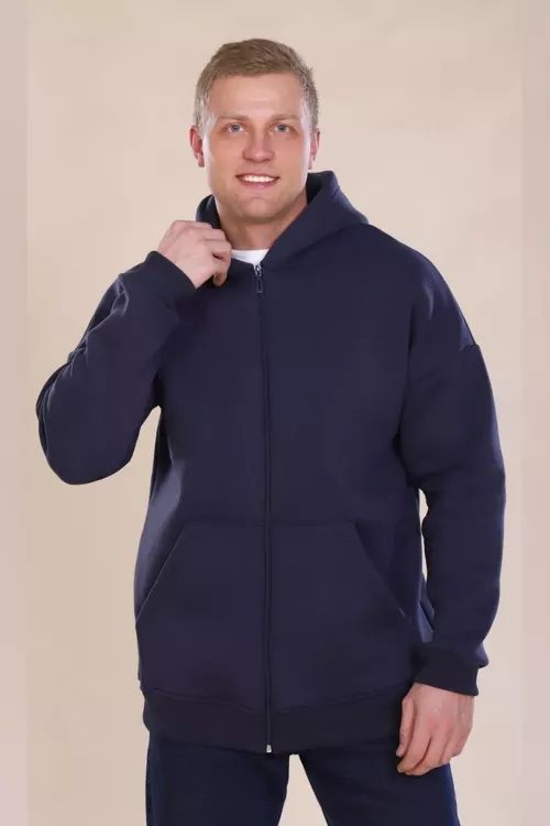 Толстовка мужская 3467