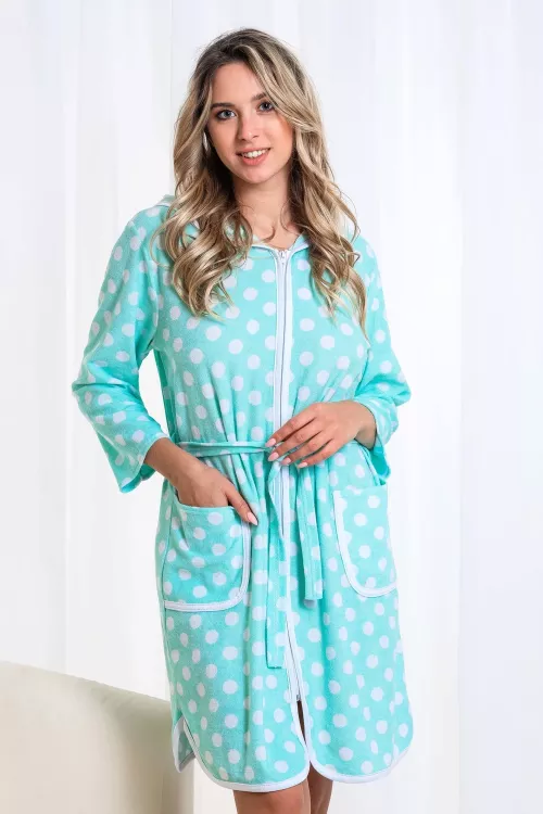 Халат женский 303880