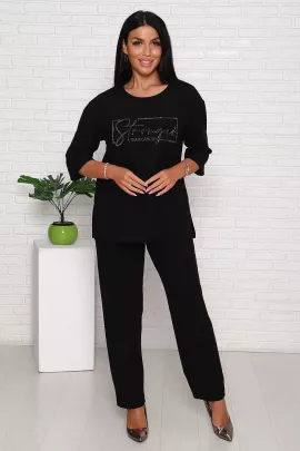 Костюм женский с брюками 103245