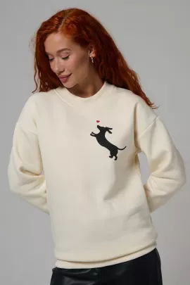 Свитшот женский 487677