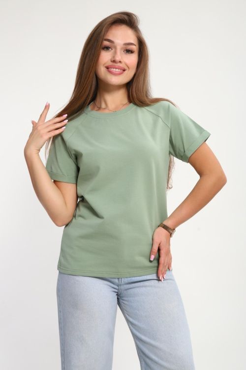 Футболка женская 579463