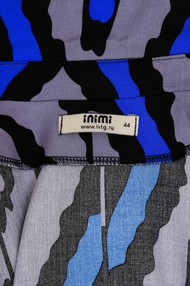 Костюм с шортами женский 661105