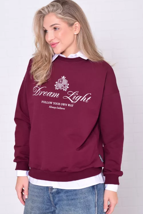 Свитшот женский 57890