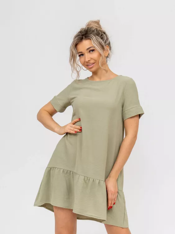 Платье женское 674061