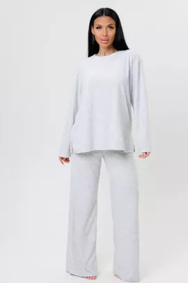 Костюм женский с брюками 352881