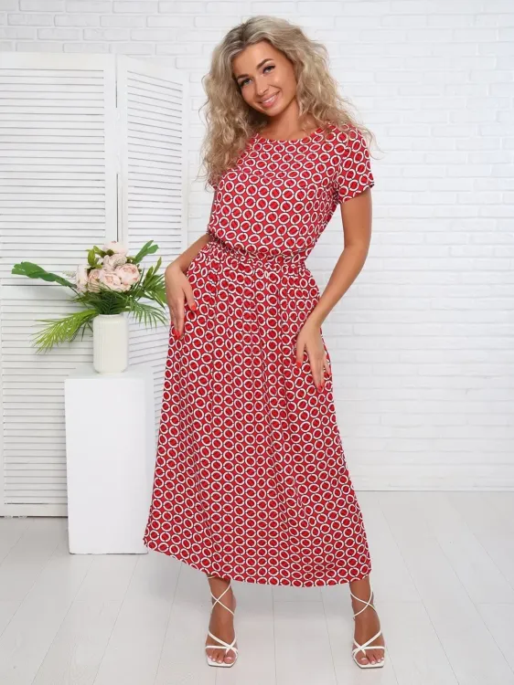 Платье женское 974114