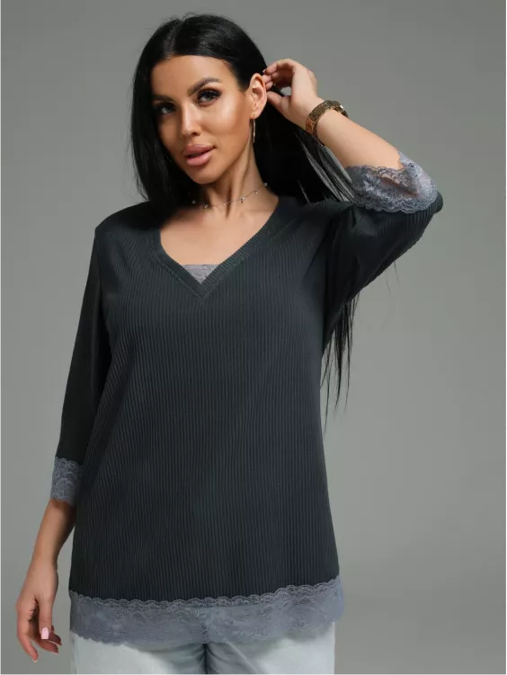 Футболка женская 947503