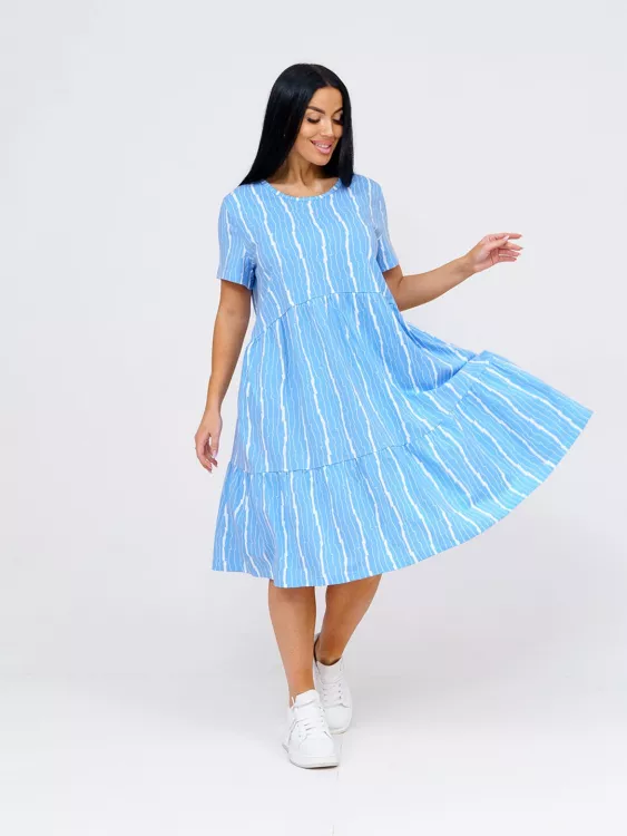 Платье женское 215276