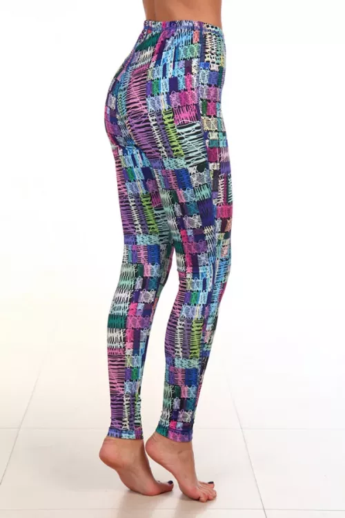 Леггинсы женские 485739