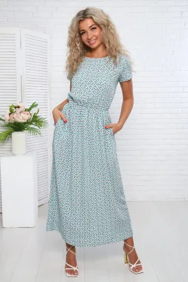 Платье женское 445454