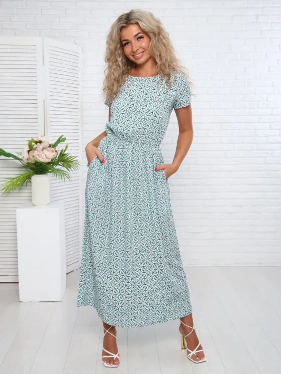 Платье женское 445454