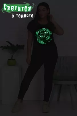 Футболка женская 340260