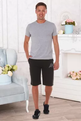 Спенсер (хаки) шорты мужские