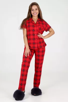 Пижама женская 46432