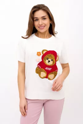 Футболка женская 786196