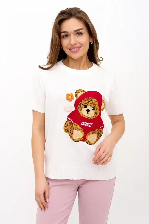 Футболка женская 786196