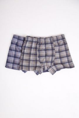 Трусы детские Боксеры Арт. 1831