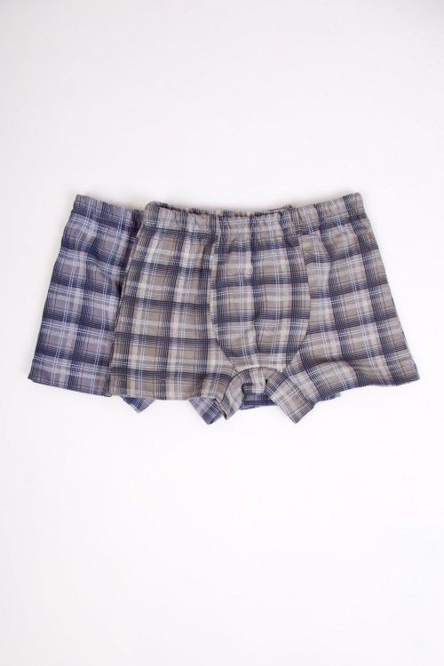 Трусы детские Боксеры Арт. 1831